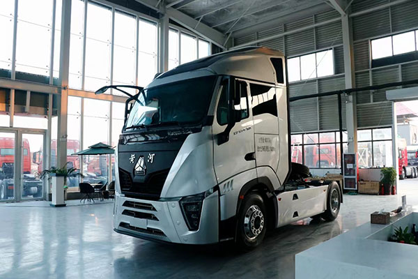 Multi-function Paving Machine Can Not Shop Cement Pavement