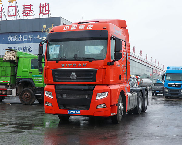 How To Operate The Cement Bulker Trailer Properly?